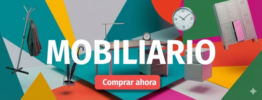 categoria MOBILIARIO